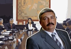 Pedido de facultades legislativas sigue bajo observación de los ministerios, confirma Alberto Beingolea
