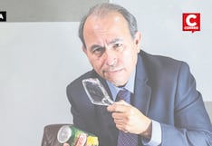 Crisólogo Cáceres, presidente de ASPEC: “TUUA se podría revertir con resolución de contrato”