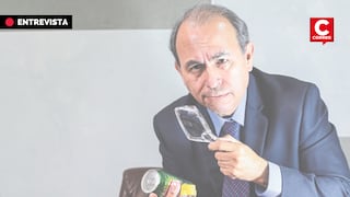 Crisólogo Cáceres, presidente de ASPEC: “TUUA se podría revertir con resolución de contrato”