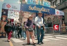 Cusco: conozca el Santurantikuy, la feria navideña más tradicional del Perú (FOTOS)