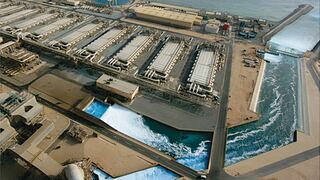 El Colegio de Arquitectos de Piura propone implementar reservorios para resolver la crisis hídrica