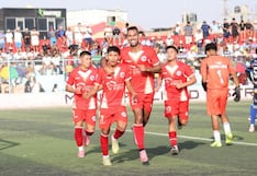 Copa Perú: Juventud Bellavista FBC campeón provincial de Trujillo