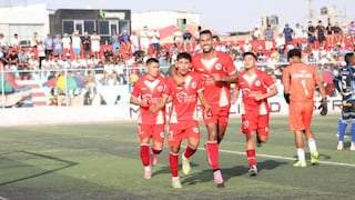 Copa Perú: Juventud Bellavista FBC campeón provincial de Trujillo
