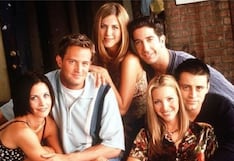 Matthew Perry: Justicia de EE.UU. cierra caso por muerte de actor de “Friends” con 5 sentenciados