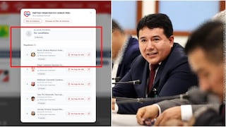 Pisco: JNE confirma exclusión de Julio Rojas como candidato a primer regidor por Huáncano