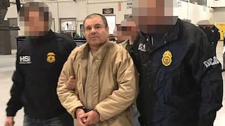 ‘El Alcatraz de las Rocosas’: así pasa hoy “El Chapo” sus días en una cárcel de máxima seguridad en EE.UU.