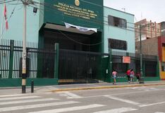 Chincha: hampones fingen ser pasajeros para robar auto a taxista