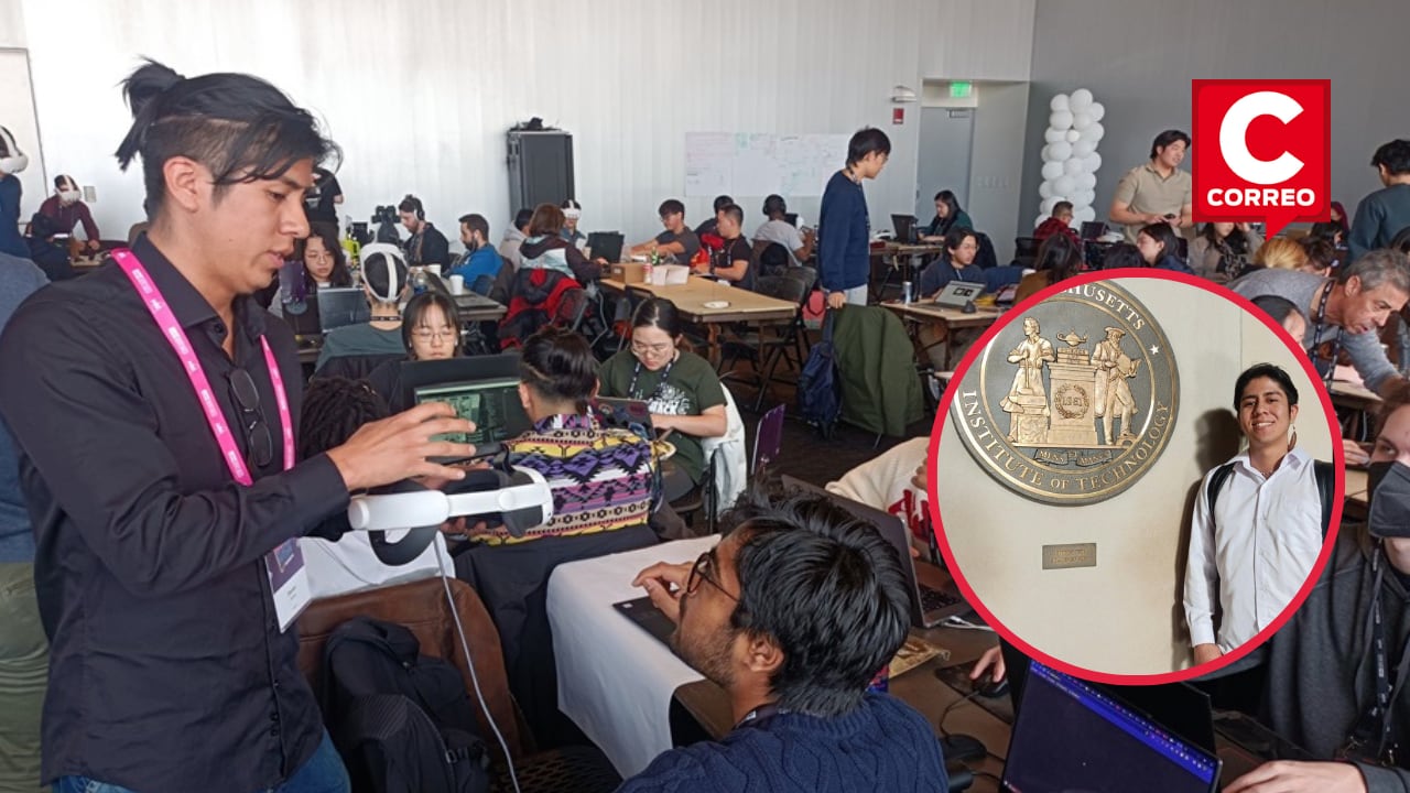 A pesar de que el destacado estudiante recibió media beca, aún requiere de fondos para culminar su carrera en Estados Unidos. Por ello, ha lanzado una campaña de recaudación de fondos para cumplir su gran objetivo.