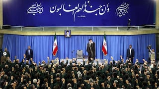 Cómo se elige al líder supremo de Irán y quiénes son los favoritos