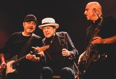 Joaquín Sabina lamentó la muerte de Paul Flores durante su concierto en Lima: “Es una atrocidad” (VIDEO)