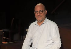 Mateo Chiarella, dramaturgo y director de teatro: “Los clásicos nos muestran quiénes somos como sociedad” (Entrevista)