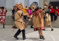 Trujillo: Chan Chan celebrará el Día Internacional de los Pueblos Indígenas