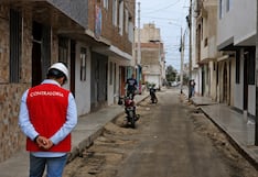 La Libertad: Contraloría detecta deficiencias en obra de alcantarillado de S/ 2 millones