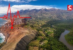 IGP reporta más de 600 sismos en Perú durante 2026: último movimiento fue de magnitud 5.2 en Loreto