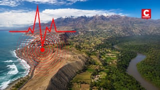 IGP reporta más de 600 sismos en Perú durante 2026: último movimiento fue de magnitud 5.2 en Loreto