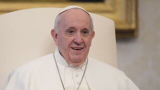 El papa Francisco imagina que morirá en Roma siendo pontífice y no volverá a Argentina