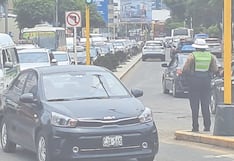 Trujillo: Se incrementan los precios de gasolinas y GLP