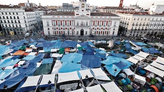 España frena desahucios hasta 2030 y plantea renovar automáticamente los alquileres