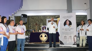 Colegio Médico de La Libertad busca fortalecer ley para proteger a personal de salud