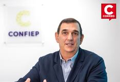 Confiep tras aumento de la RMV: El impacto será mayor en pequeñas empresas