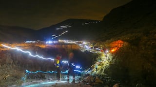 Diez recomendaciones para vivir una peregrinación segura a la Virgen de Chapi