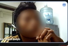 Satipo: dictan seis meses de prisión preventiva a joven investigado por presunto feminicidio
