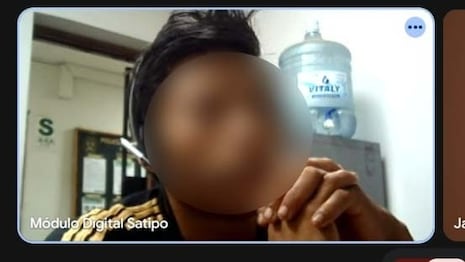 Satipo: dictan seis meses de prisión preventiva a joven investigado por presunto feminicidio