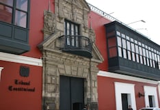 ¿Cómo se elegirán a los nuevos magistrados del Tribunal Constitucional? Estas son las etapas