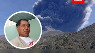 Erupción del volcán Ubinas: Proyecto de albergue para familias afectadas por cenizas en San Juan de Tarucani (VIDEO)