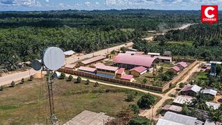 MTC adjudica frecuencias para radio y televisión en Junín y Pasco