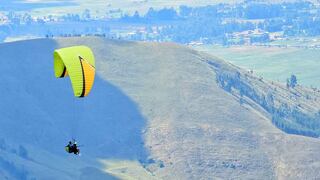¿Planes para tu próximo viaje? Considera estos destinos ideales en Cusco y todo el Perú (FOTOS)