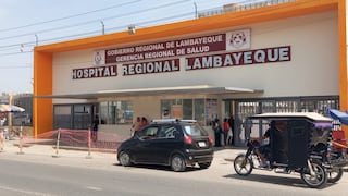 Chiclayo: joven venezolano recibe cuatro balazos tras pelea en José Leonardo Ortiz