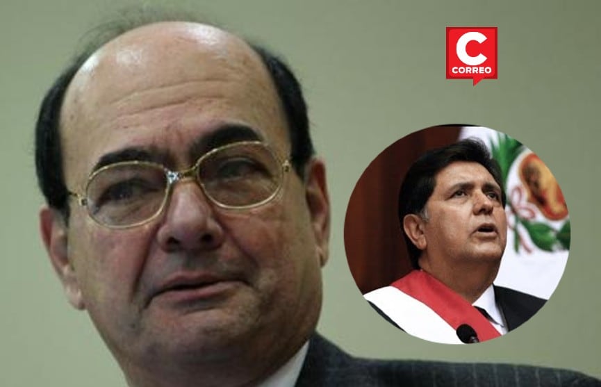 Miguel Atala declaró ante el Sexto Juzgado de Investigación Preparatoria Nacional. (Foto: Composición CORREO)