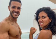 Vania Bludau asegura que no sería amiga de Mario Irivarren: ¿Ustedes se acuerdan por qué terminé con él?