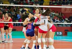 Perú venció a Turquía y disputará el quinto puesto del Mundial Sub-17 con Brasil