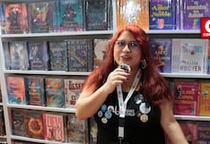 FIL Lima 2026: Ediciones Urano presenta libros de romance y fantasía que podrían convertirse en tus favoritos (VIDEO)