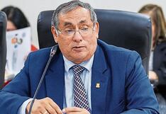 Petroperú aclara que designación de Oscar Vera es temporal mientras se busca gerente general