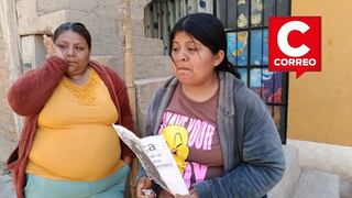 Ica: Maricielo, menor desaparecida en San Juan Bautista, fue hallada la tarde del martes