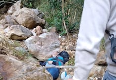 Docente es hallado sin vida en la ciudad de La Unión, Huánuco