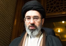 Mojtaba Jamenei reaparece y proclama que “el enemigo ha sido derrotado” en medio de explosiones en Teherán