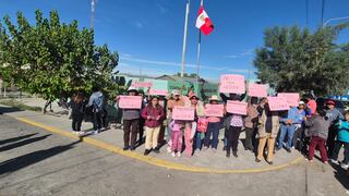 Fiscalía solicita 9 meses de prisión preventiva para conductor que atropelló a Ariana en Paucarpata