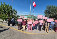 Arequipa: Exigen justicia por la muerte de Ariana, niña atropellada por conductor ebrio (VIDEO)