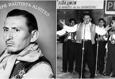 Recuerdan legado de Felipe Bautista, autor de canción inspirada en la inundación de Ica de 1963