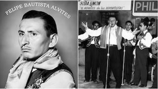 Recuerdan legado de Felipe Bautista, autor de canción inspirada en la inundación de Ica de 1963
