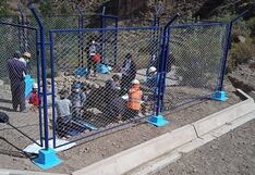 Tacna: Municipio pagó más de 180 mil soles por obra de agua inconclusa