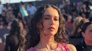 Gala Brie lanzará su segundo disco “Podría besar tu sombra” y emprenderá gira nacional
