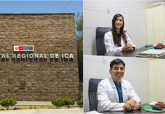 Hospital Regional de Ica amplía sus servicios oncológicos con nuevas especialidades médicas