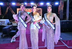 Ariana Palacios es la flamante “Miss 26 de Octubre 2025”