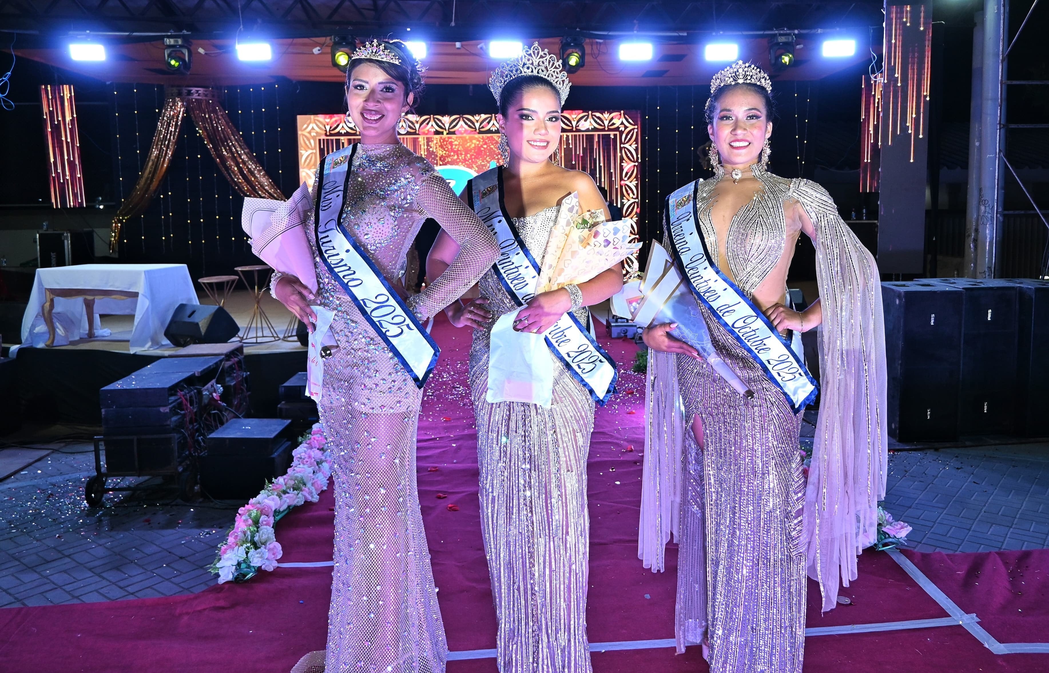 Engalanarán los festejos por el XII aniversario de este distrito.