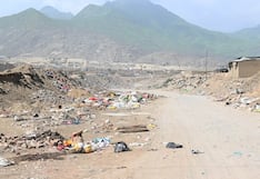 Trujillo: Limpiarán por sexta vez el cauce de San Ildefonso